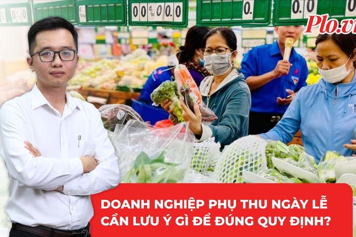 Tăng giá ngày lễ: Minh bạch để giữ niềm tin khách hàng - Báo Pháp Luật TP.HCM
