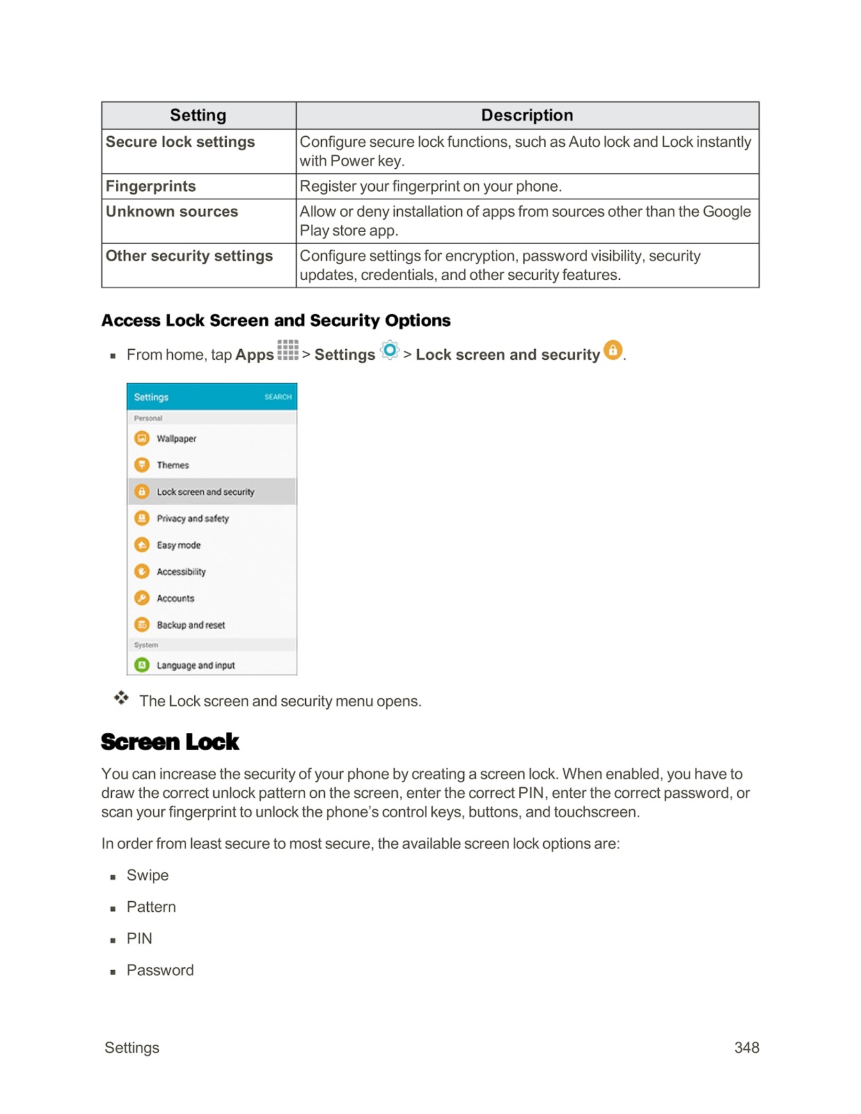SPRINT SAMSUNG GALAXY S6 EDGE (01) PAGE 358