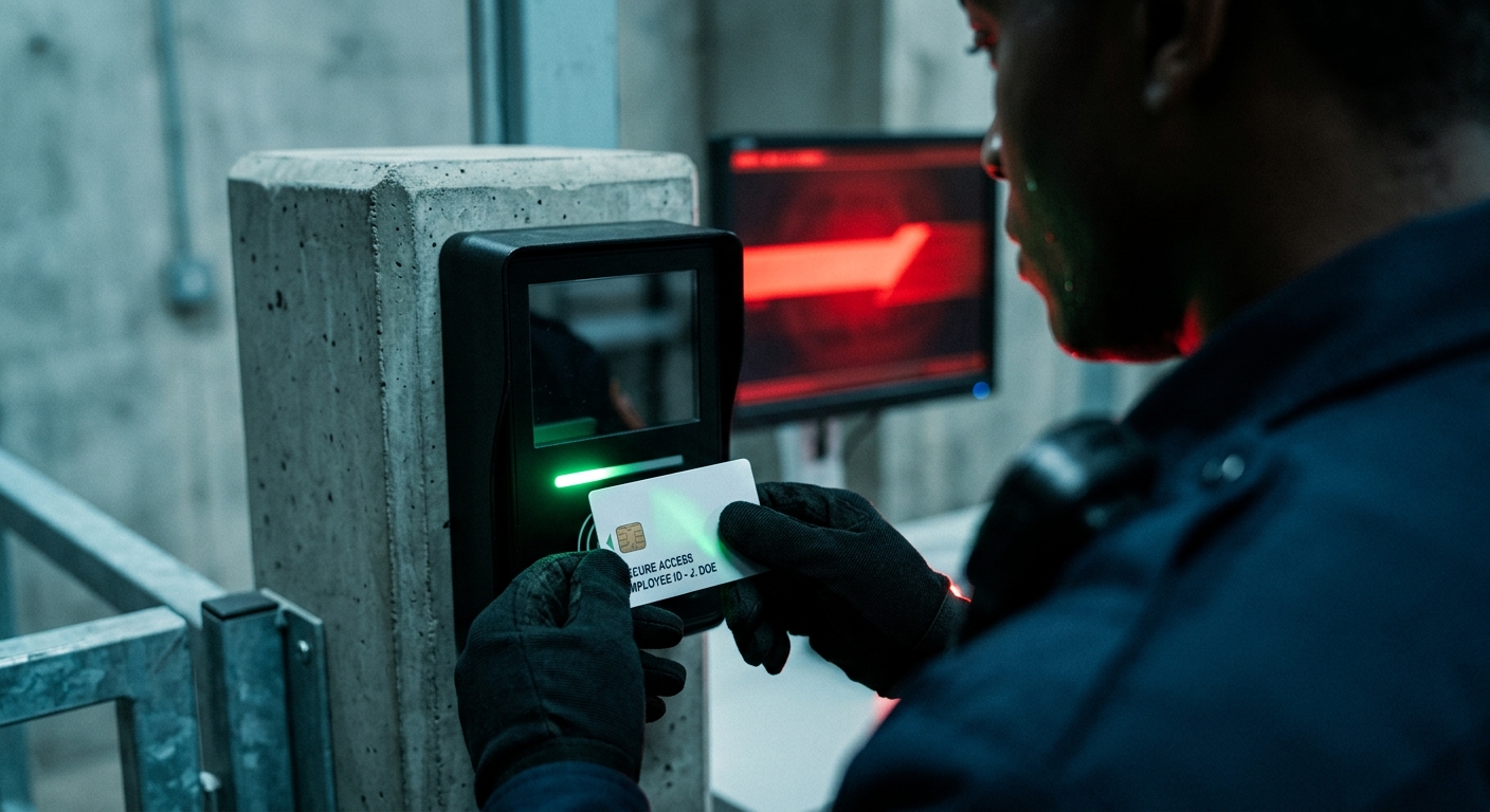 What Is Digital Identity Verification: 3 Checks, Not One