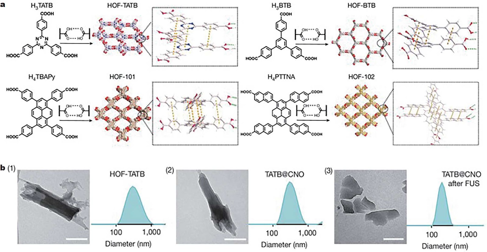 Ultrasound-Programmable Hydrogen-Bonded Organic Frameworks for Precision Drug Delivery and Neuromodulation