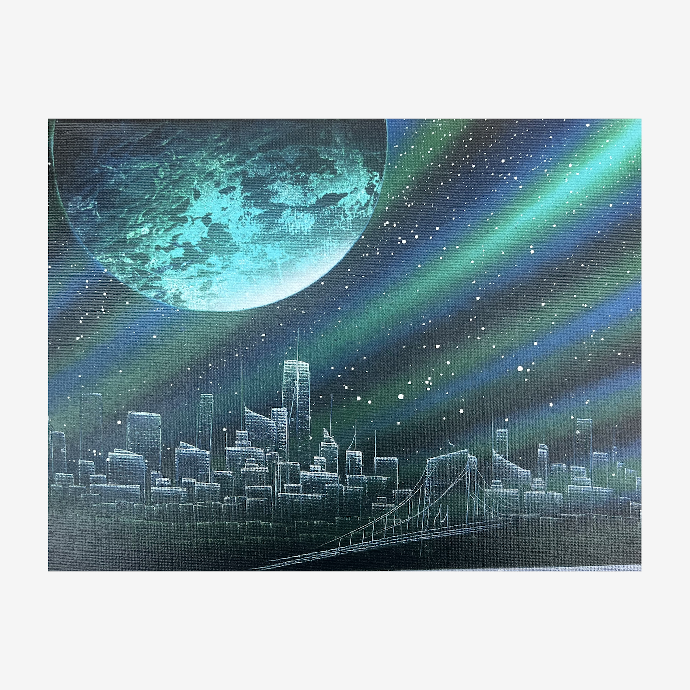 Northern Lights