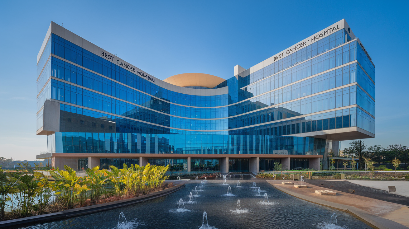 Best Cancer Hospitals in Mumbai – Top 6 Picks