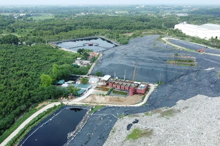 Chuyển đổi quản lý rác thải vì đô thị xanh, bền vững - Đài Phát thanh và truyền hình Hà Nội