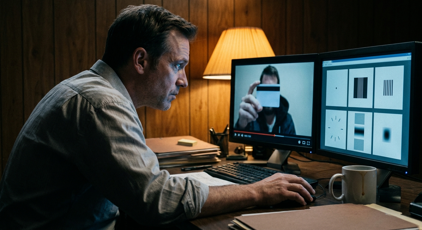 Deepfakes Scaled. Your Verification Didn't.