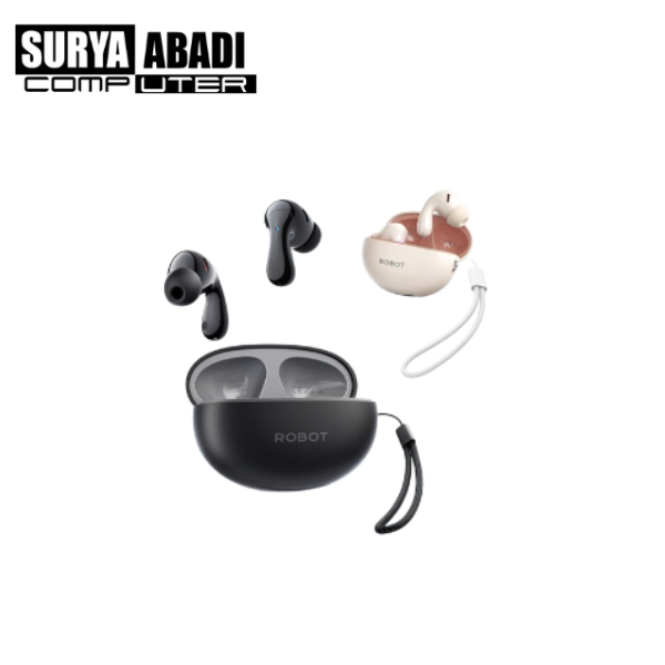 Headset Robot Nova T3