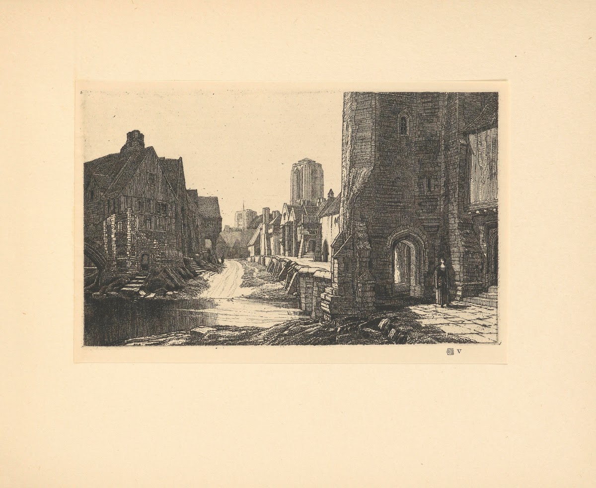 The Ford 19th century