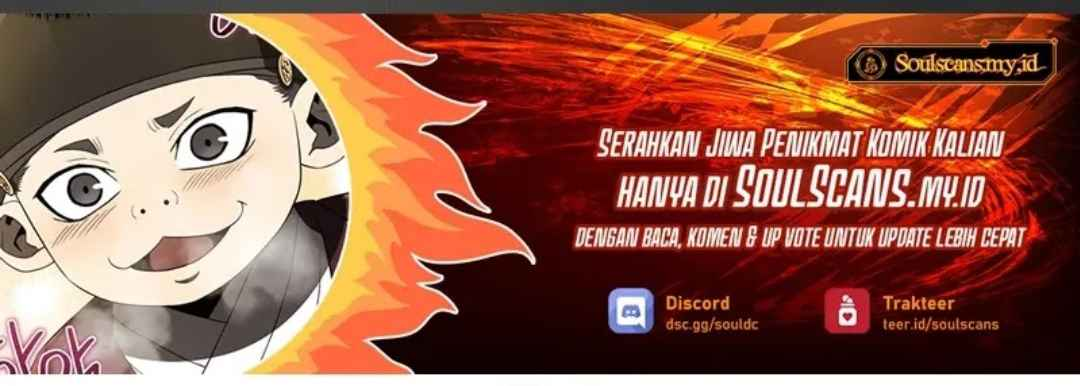 My Wife's Fate Is to Be the Villainess chapter 22 halaman 5