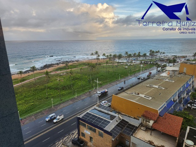 Apartamento, Armação