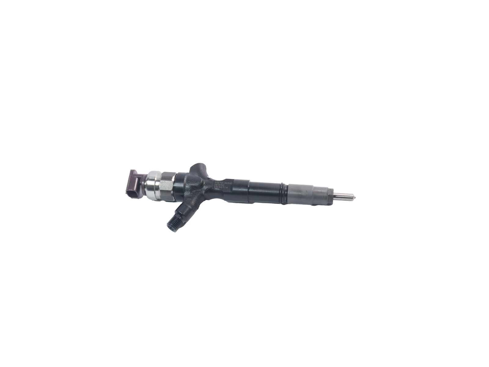 Bico Injetor Hilux 2.5