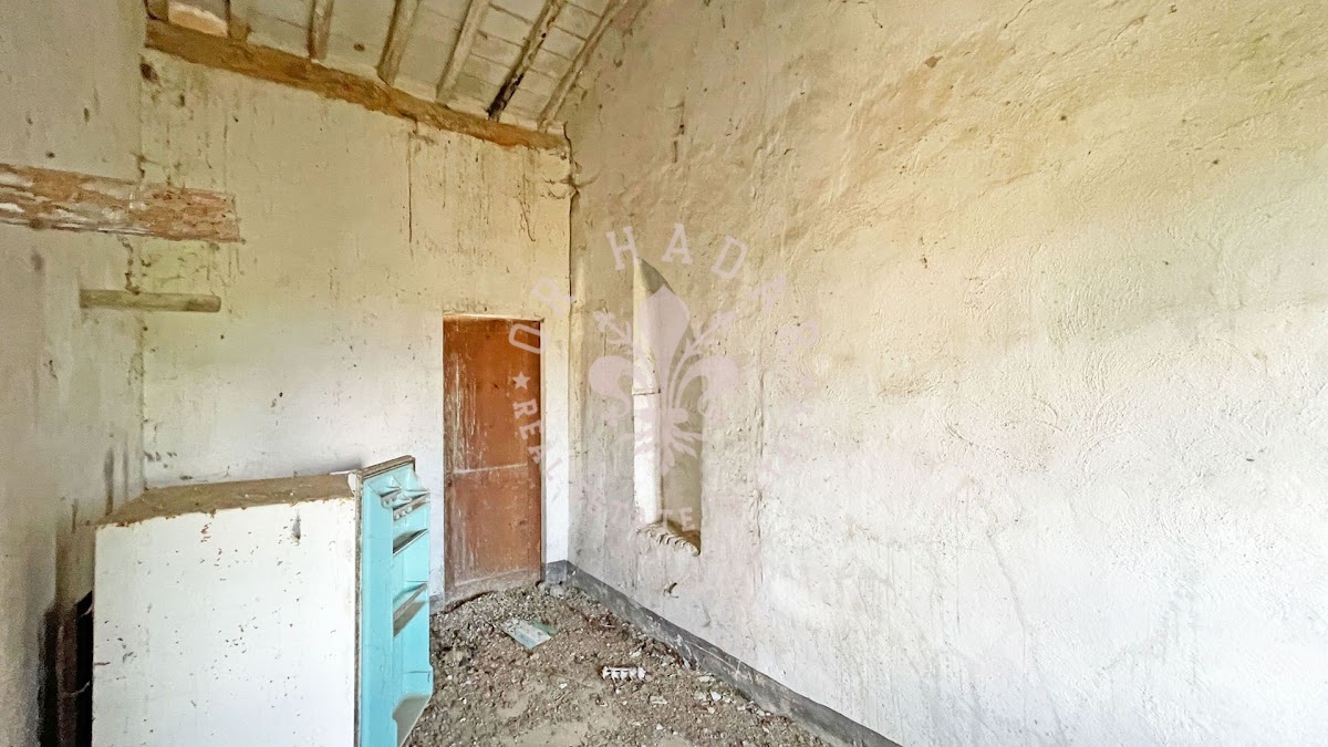 אזינדה לאסו (Azienda l'Asso) — 17