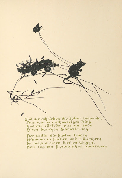 Wichtel Männchen Pl07 1938