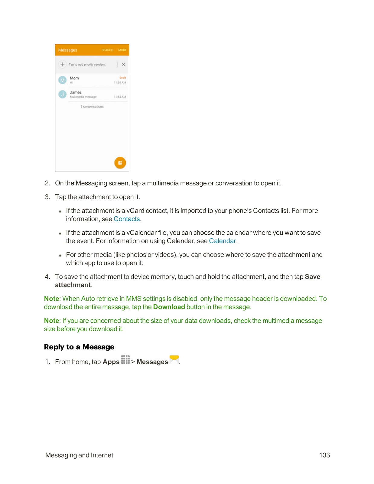 SPRINT SAMSUNG GALAXY S6 EDGE (01) PAGE 143