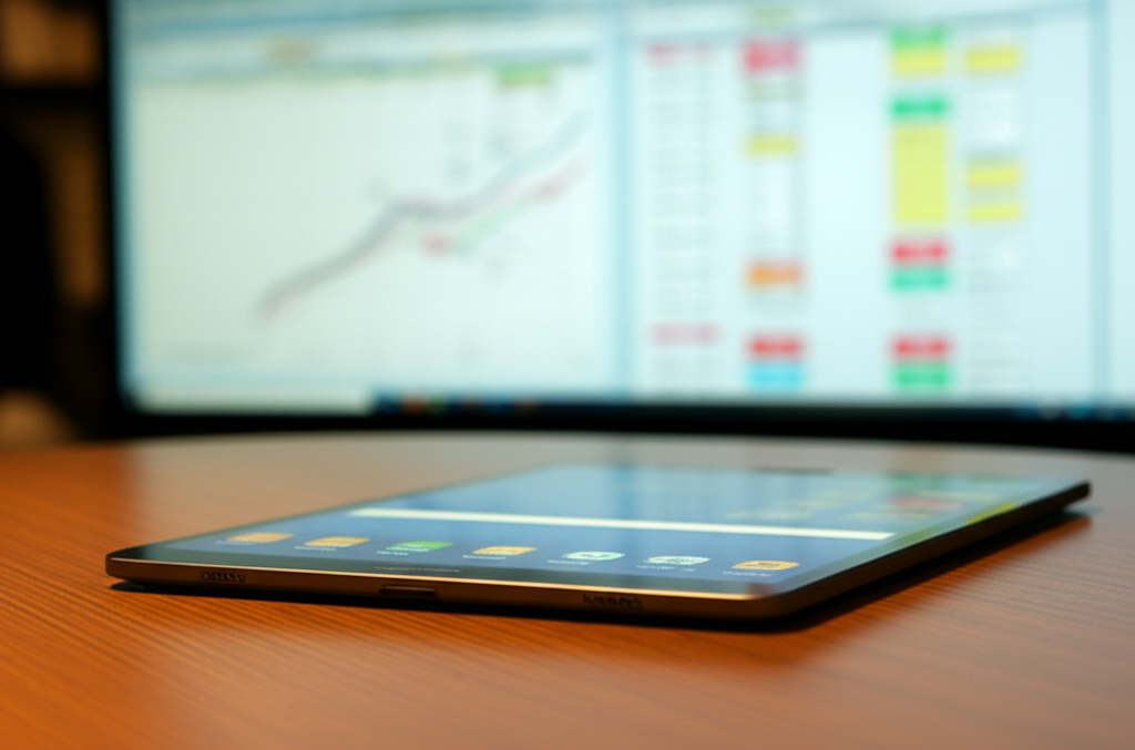 Memahami Harga Tablet Samsung dan Faktor yang Mempengaruhinya