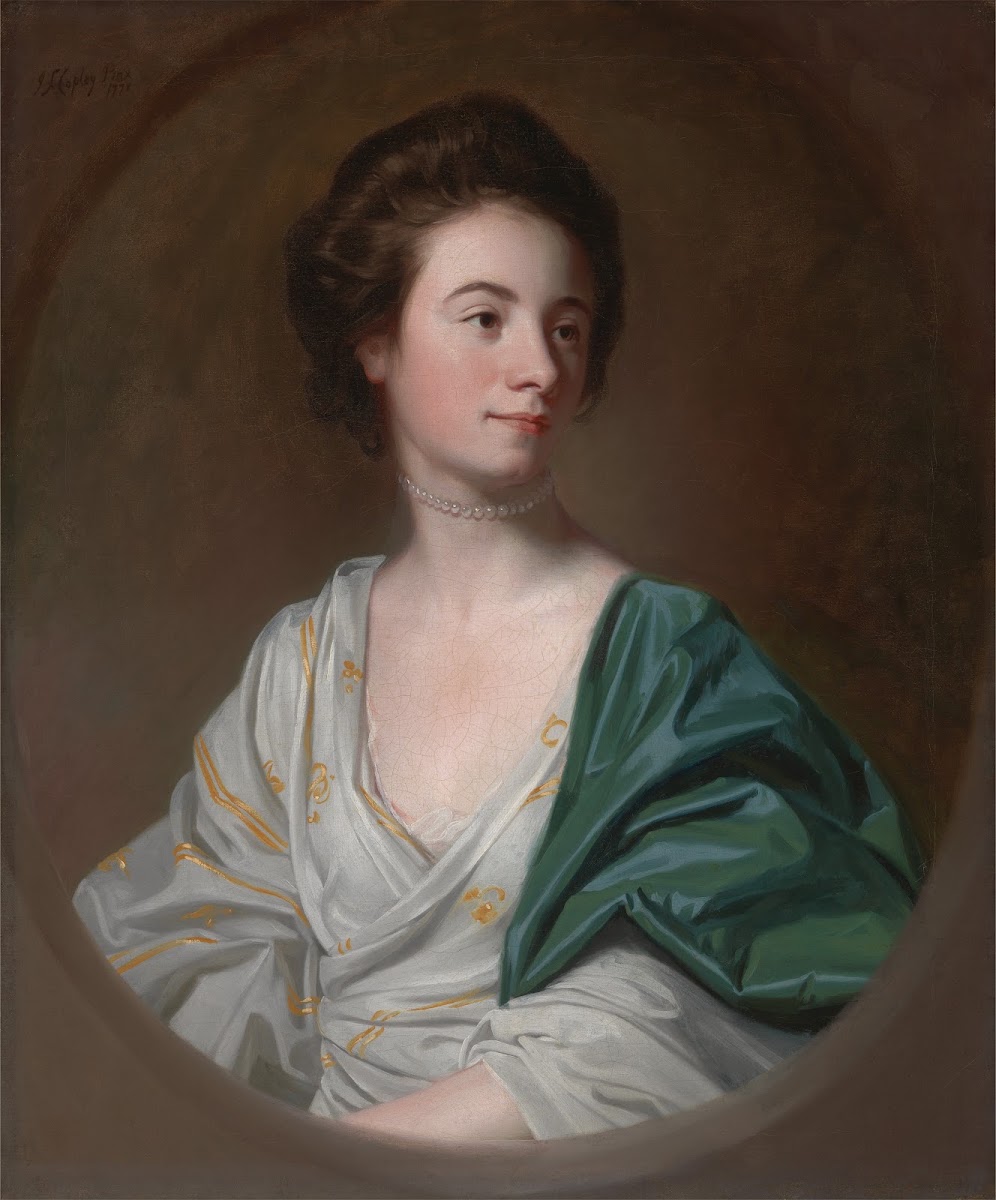 Mrs Robert Hyde