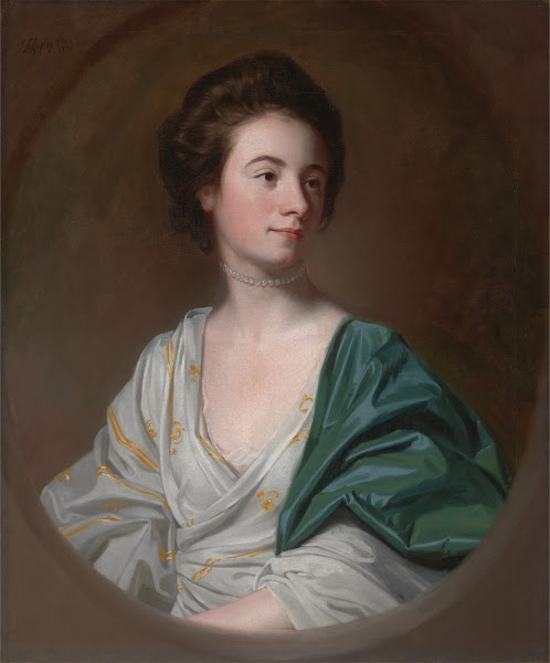 Mrs Robert Hyde