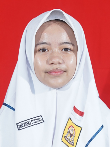 Dani Mahwa Elistianty