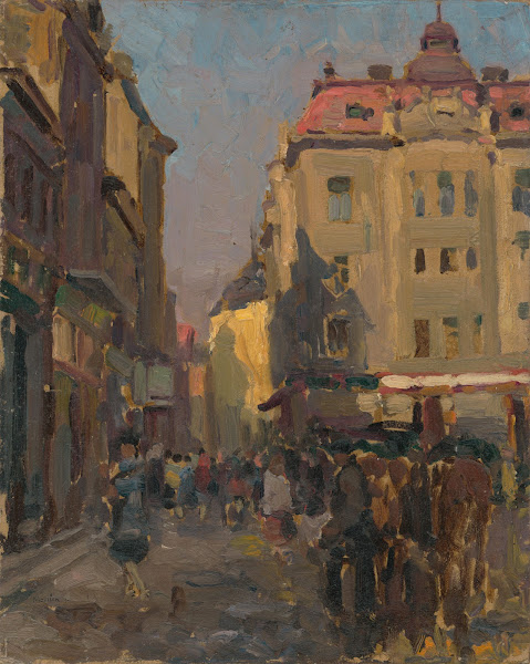 Ostrava 1930