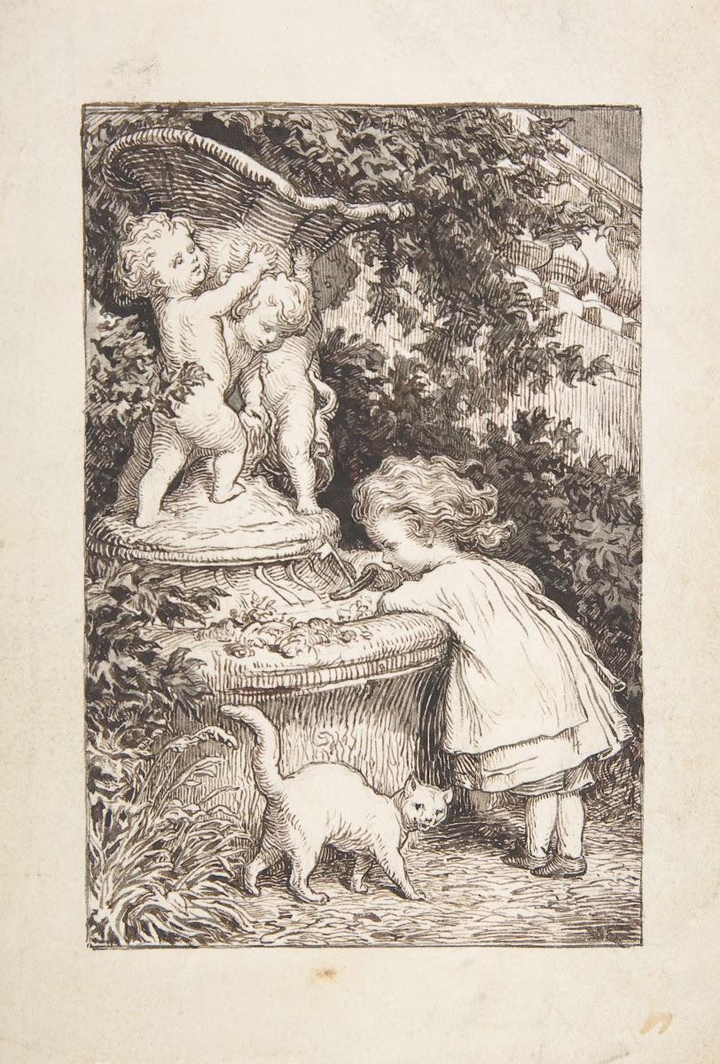 The Fountain 18351904
