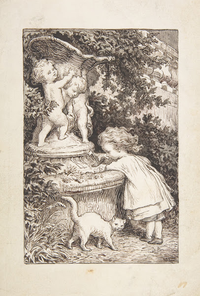 The Fountain 18351904