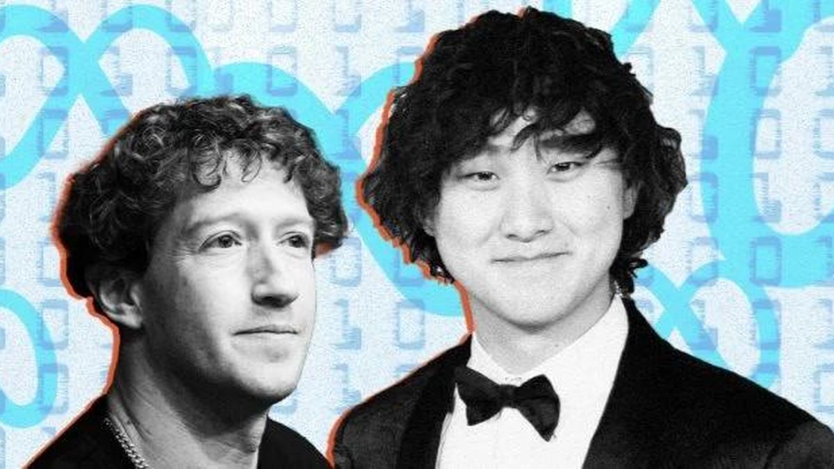 [GALLERY] Mark Zuckerberg chi 15 tỷ USD mua thiên tài 29 tuổi, giờ ra sao? - Báo Tri thức &amp; Cuộc sống