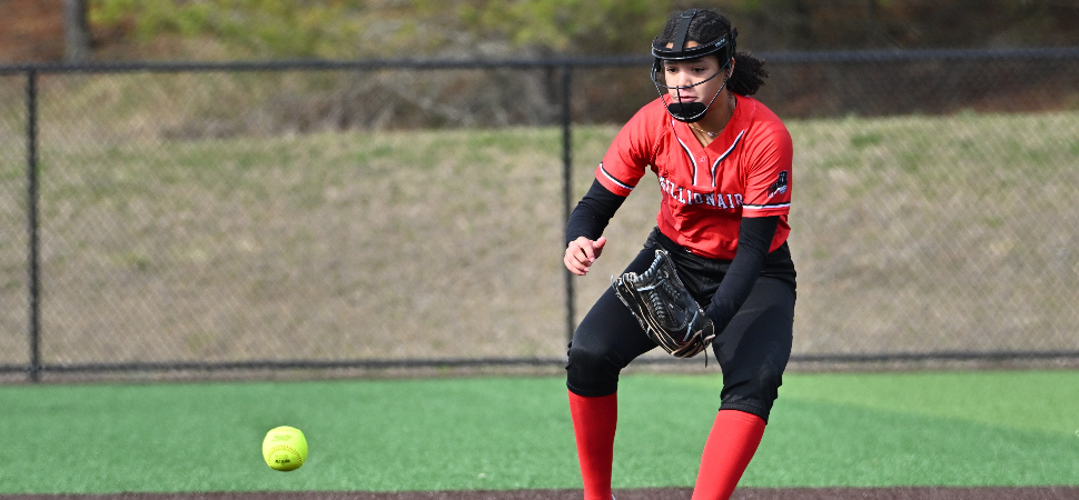 April 14 PHAC Scoreboard