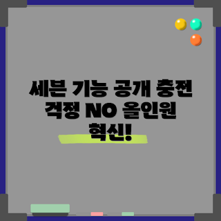 MD홍올인원파워뱅크 기능, 2023 파워뱅크 트렌드, 올인원 충전기, 여름 여행 필수, 최신 기술 리뷰