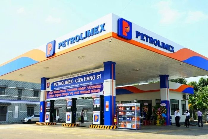 Petrolimex thua lỗ hơn 600 tỷ đồng trong Quý I/2026 - Đài Phát thanh và truyền hình Hà Nội