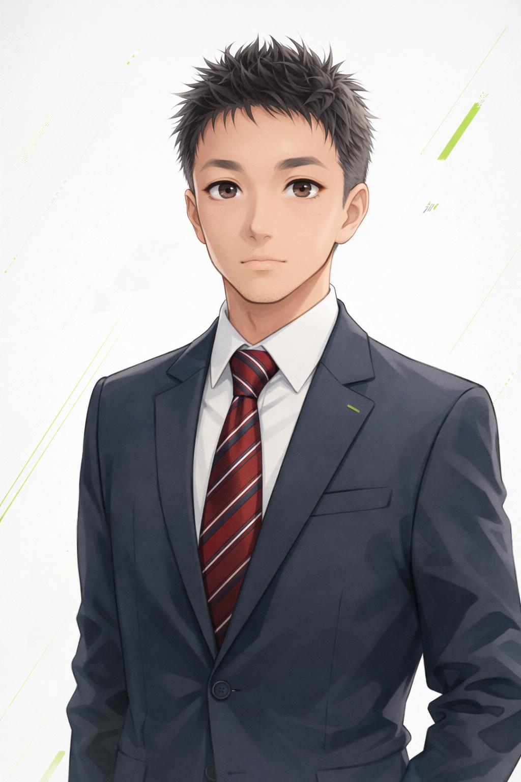 大北洋助のプロフィール画像