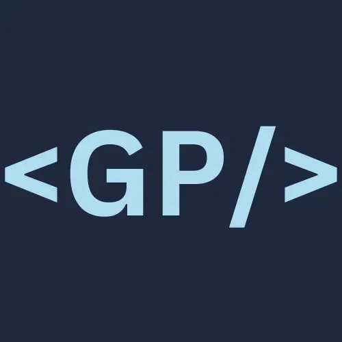 Captura de Generated Press