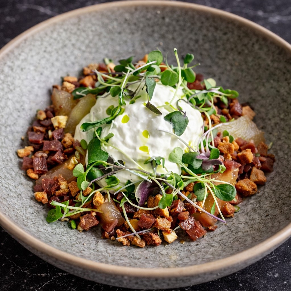 Груша & утка