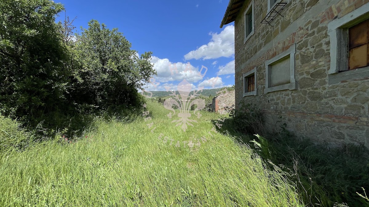 פודרה ננדו (Podere Nando) — 23