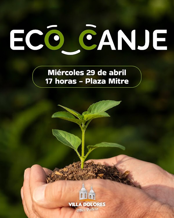 Jornada de Ecocanje