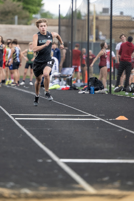 Photo from HS: Track & Field of Jonah Heath
