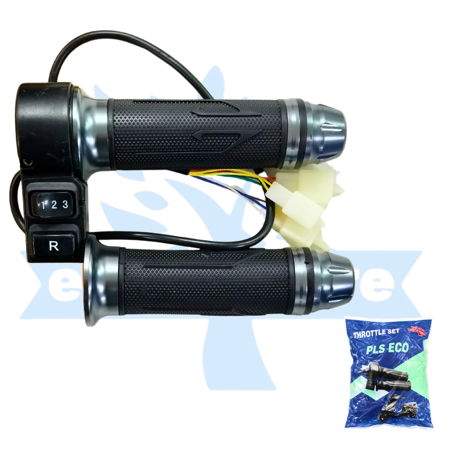 TROTL [SUPER DLX 123+R] (0842)