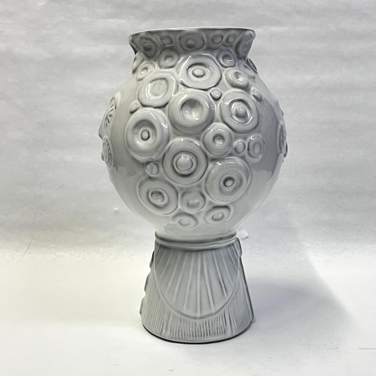 Jonathan Adler Utopia Reversible Vase