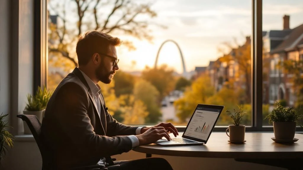 Essential Content Marketing Strategies for Missouri Success for best Missouri Small Business Marketing by St Louis Near Me Di