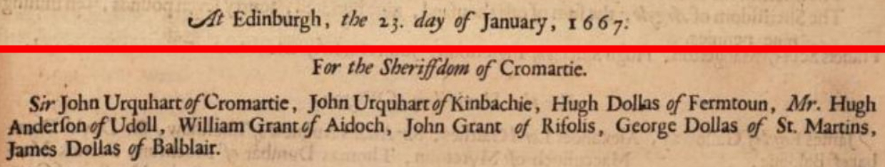 Udale_story_Commissioners_of_Supply_Anderson_of_Udoll_1667.jpg