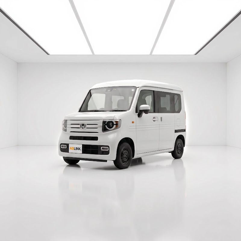 Honda N-Van Goods Van