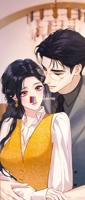 Số Đếm Tình Yêu