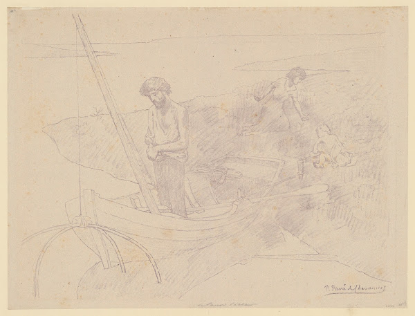 Le pauvre pêcheur 1881