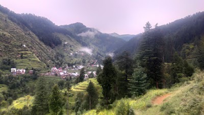 257|DESSA TREK - JAMMU 6 NIGHT 7 DAY