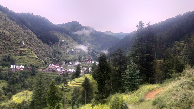 257|DESSA TREK - JAMMU 6 NIGHT 7 DAY