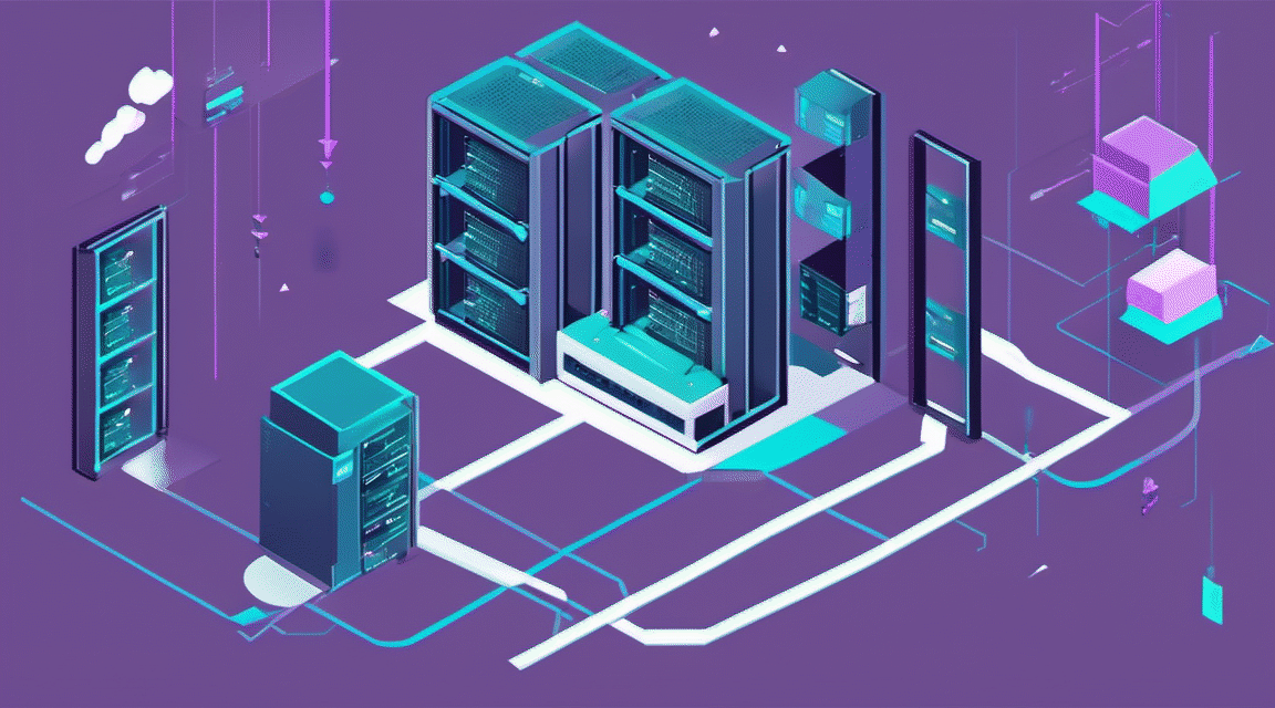 Terraform turns declarative configuration files into real cloud infrastructure through a plan and apply workflow