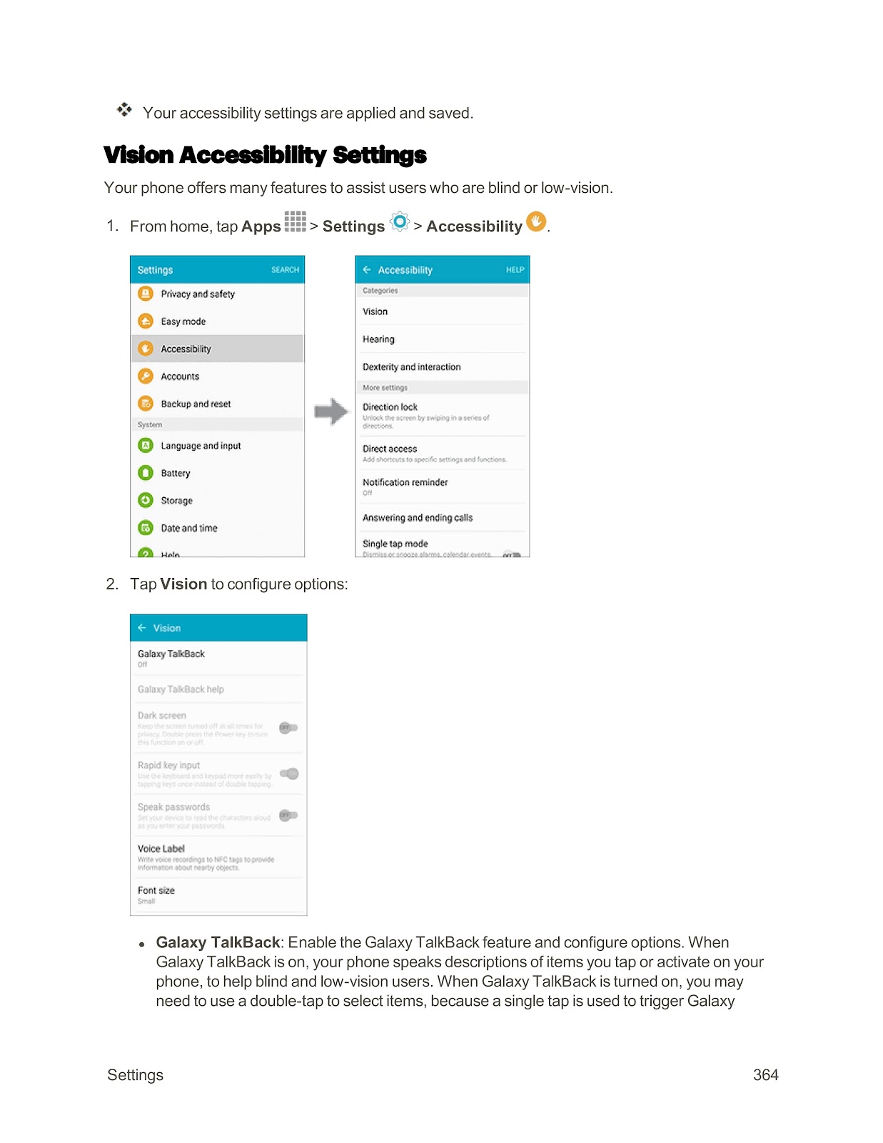 SPRINT SAMSUNG GALAXY S6 EDGE (01) PAGE 374