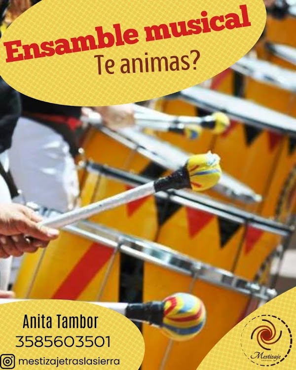 Ensamble Musical