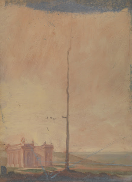Landscape 19th century