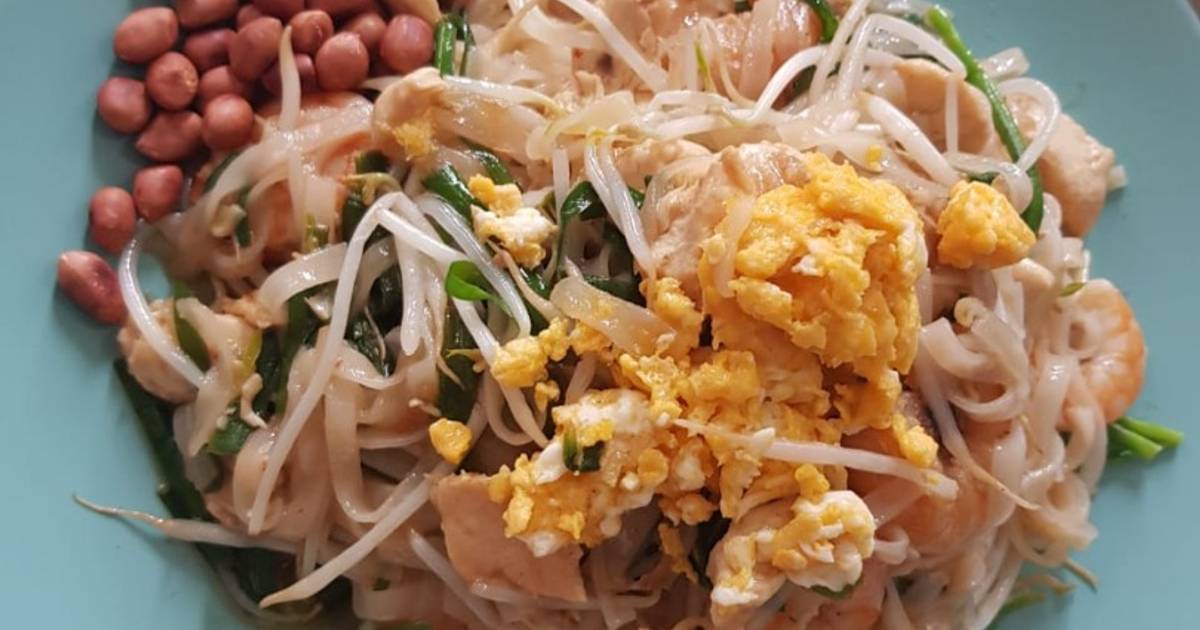 Pad thái