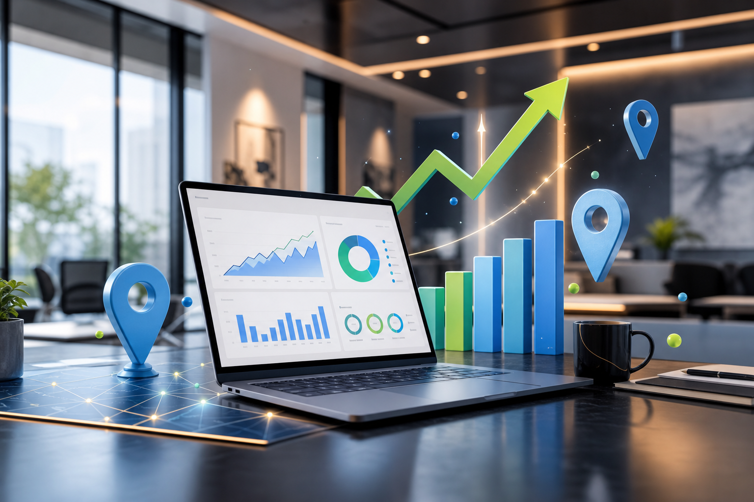Google Business Profile Optimization Checklist: A Practical Guide to Rank Higher and Win More Local Customers
