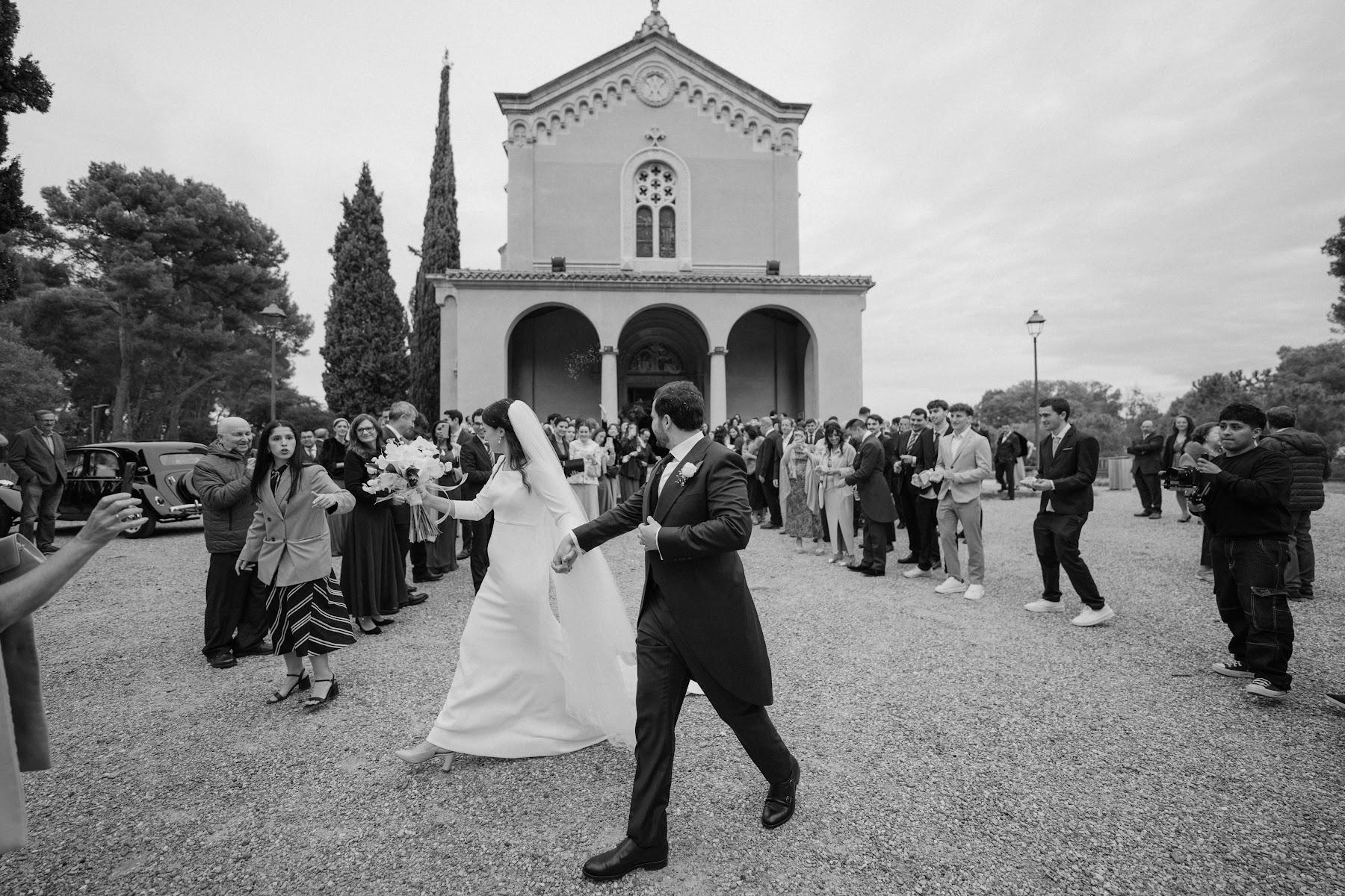 Boda de Helen y Pedro — fotografía 40