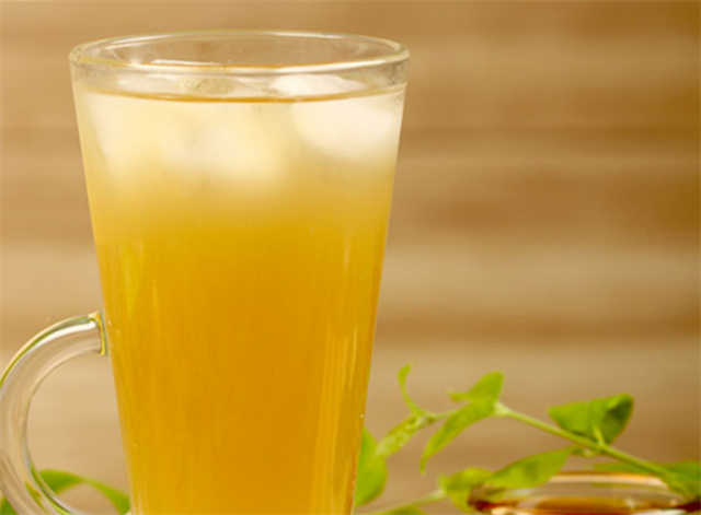Trà Xanh Túi Lọc Pha Chanh